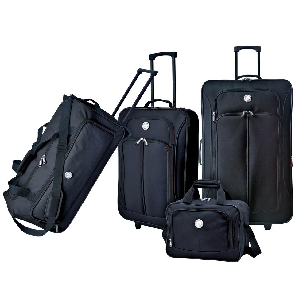 carry on luggage home depot