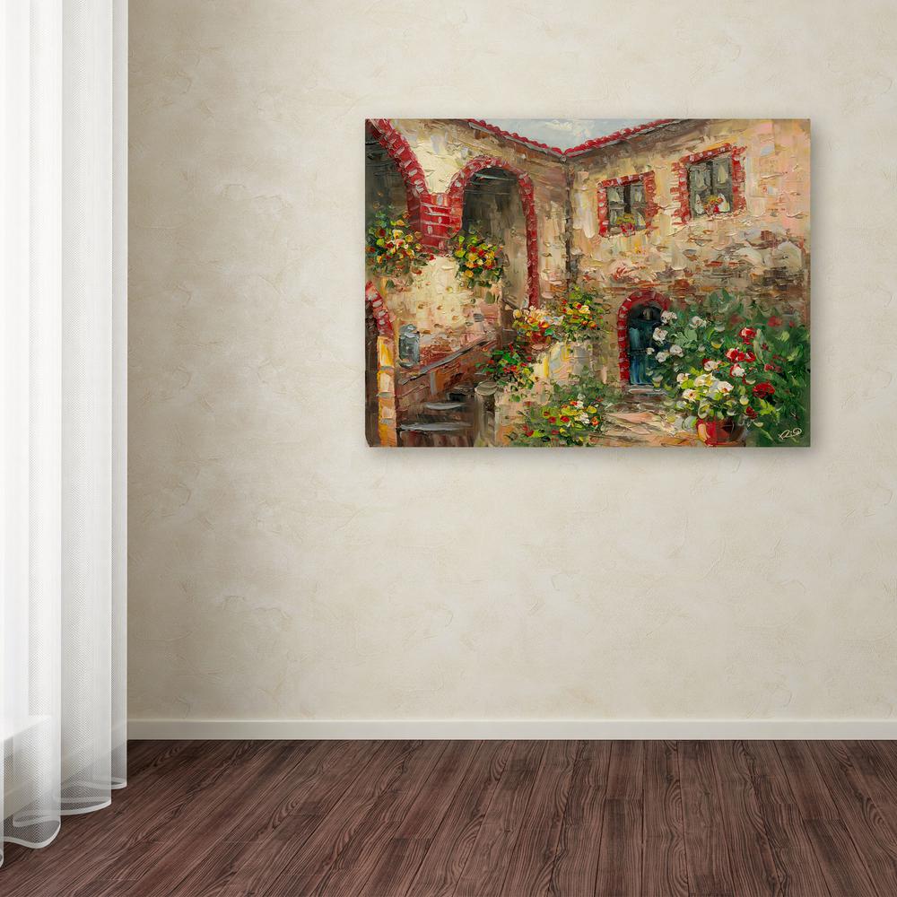 16++ Finest Tuscan canvas wall art images information