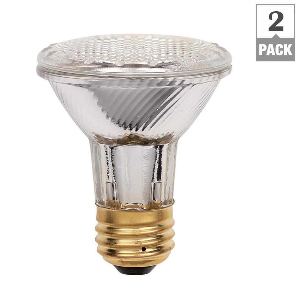 Westinghouse 20Watt Halogen T4 JCD SingleEnded Clear Xenon G8 Base
