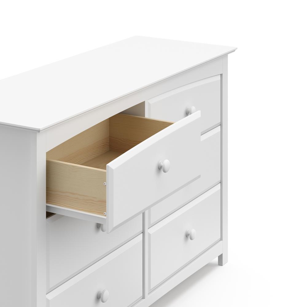 storkcraft kenton dresser