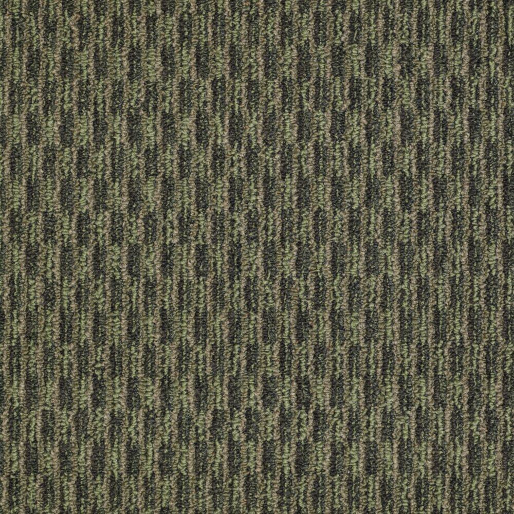 Trafficmaster Morro Bay Color Forest Mist 12 Ft Carpet