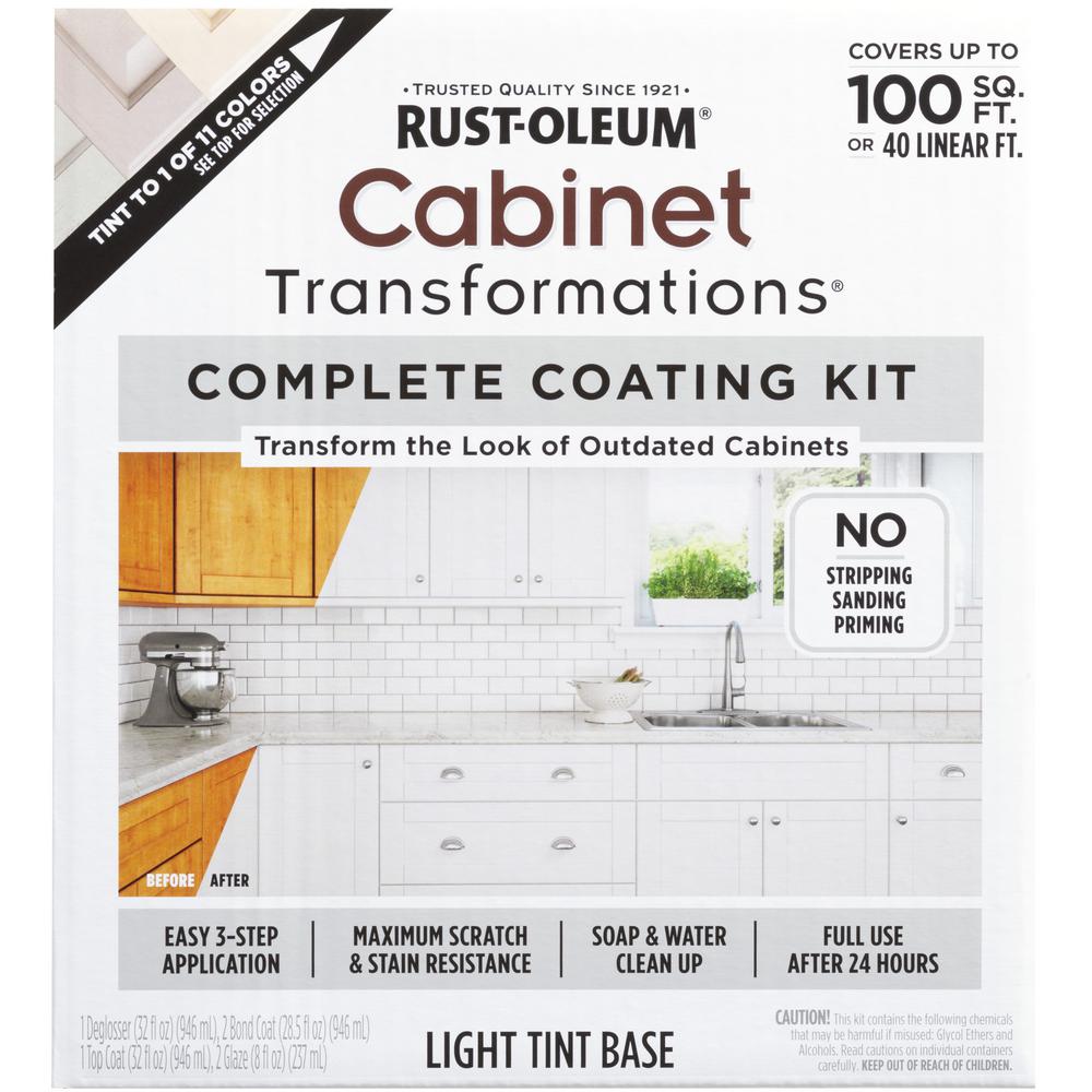 Transformations Cabinet Transformations Light Kit Orice