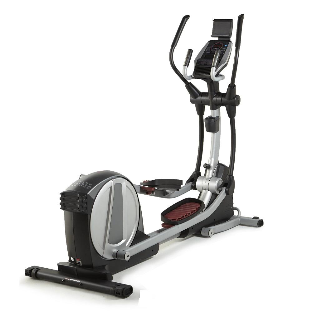 proform smart strider 695 cse elliptical pfel06916 the home depot
