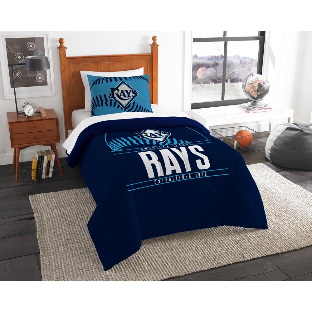 baseball comforter set twin