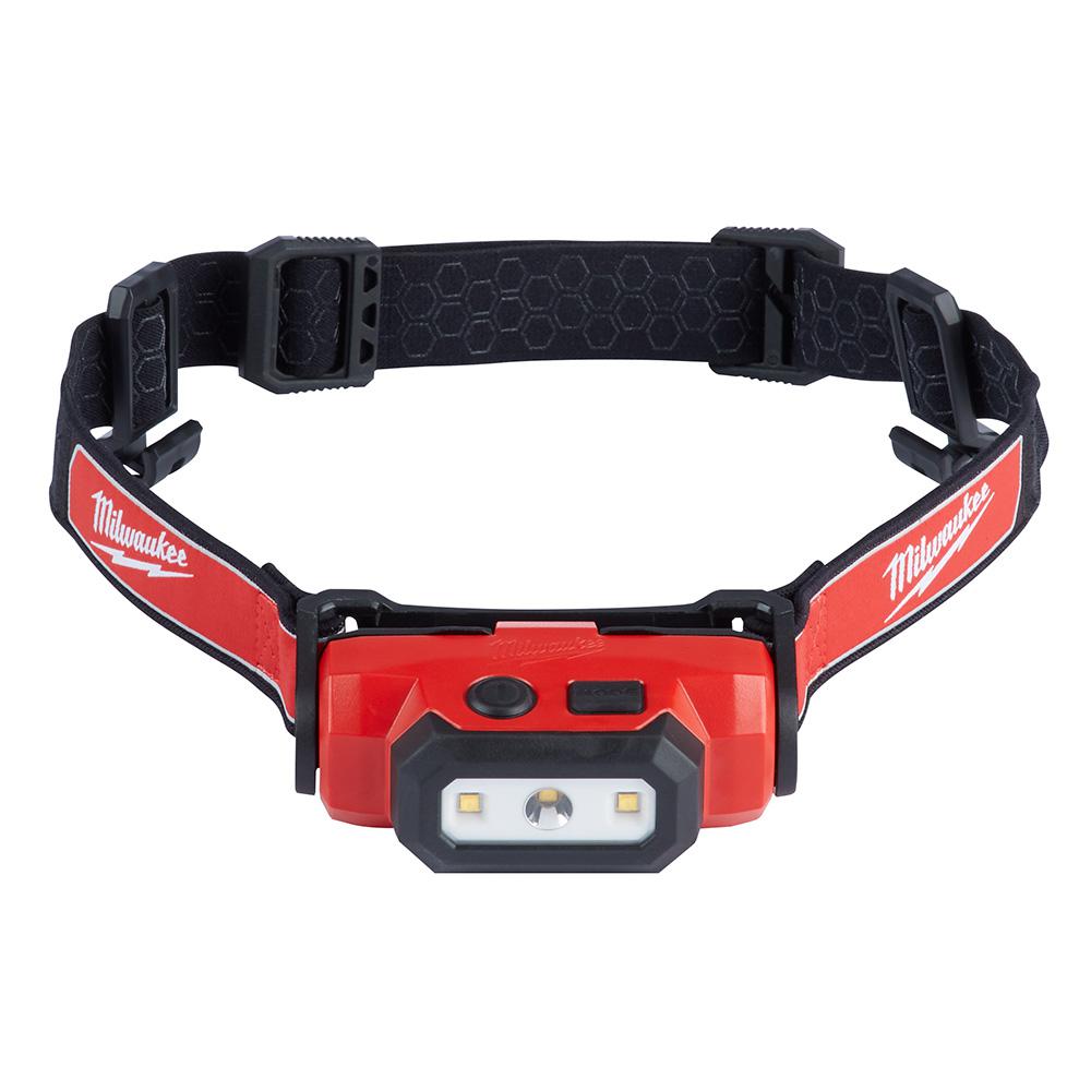 100000 lumen headlamp