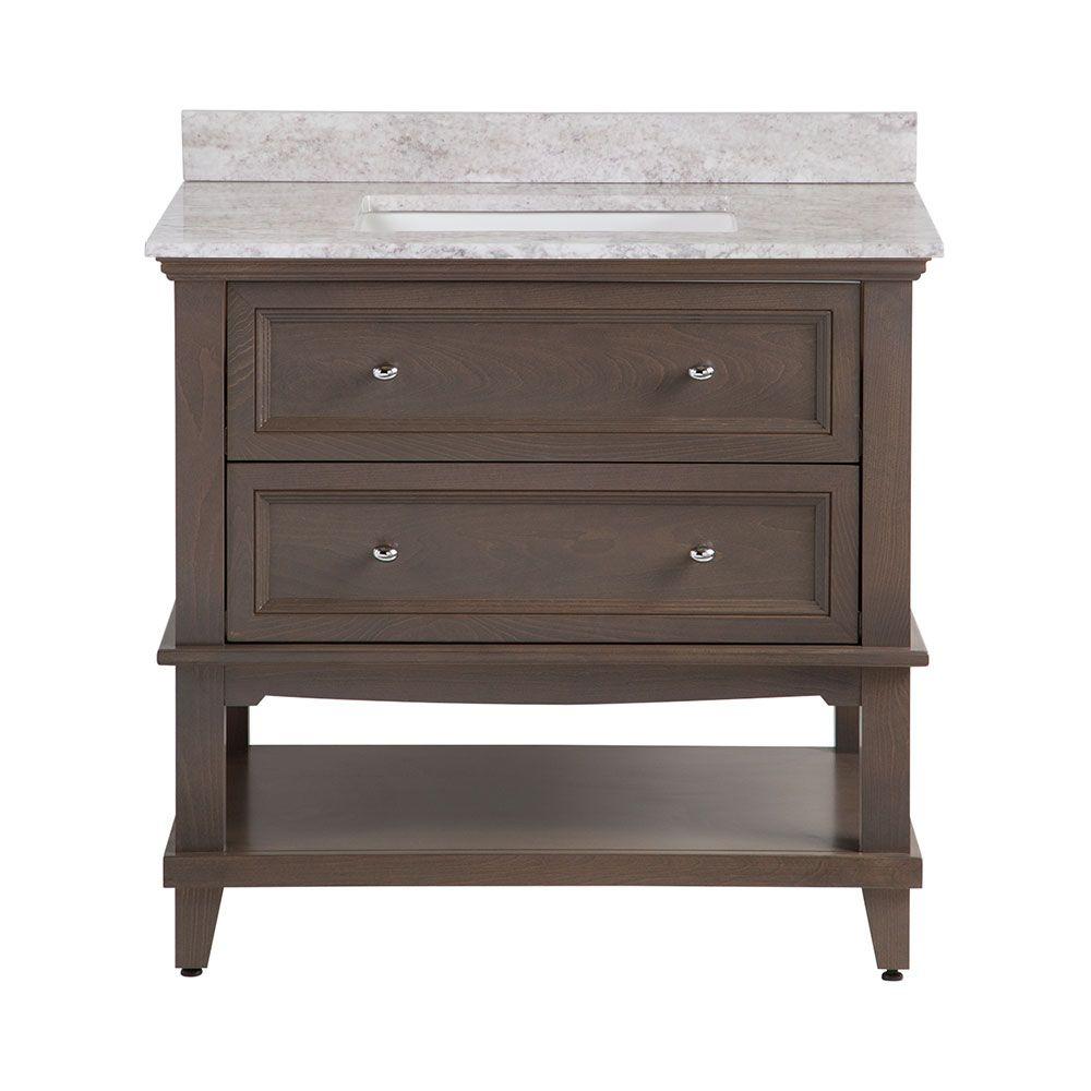 Home Decorators Collection Teasian 37 In W X 22 D Bath Vanity Home Decorators Collection Teasian 37 In W X 22 D Bath Vanity