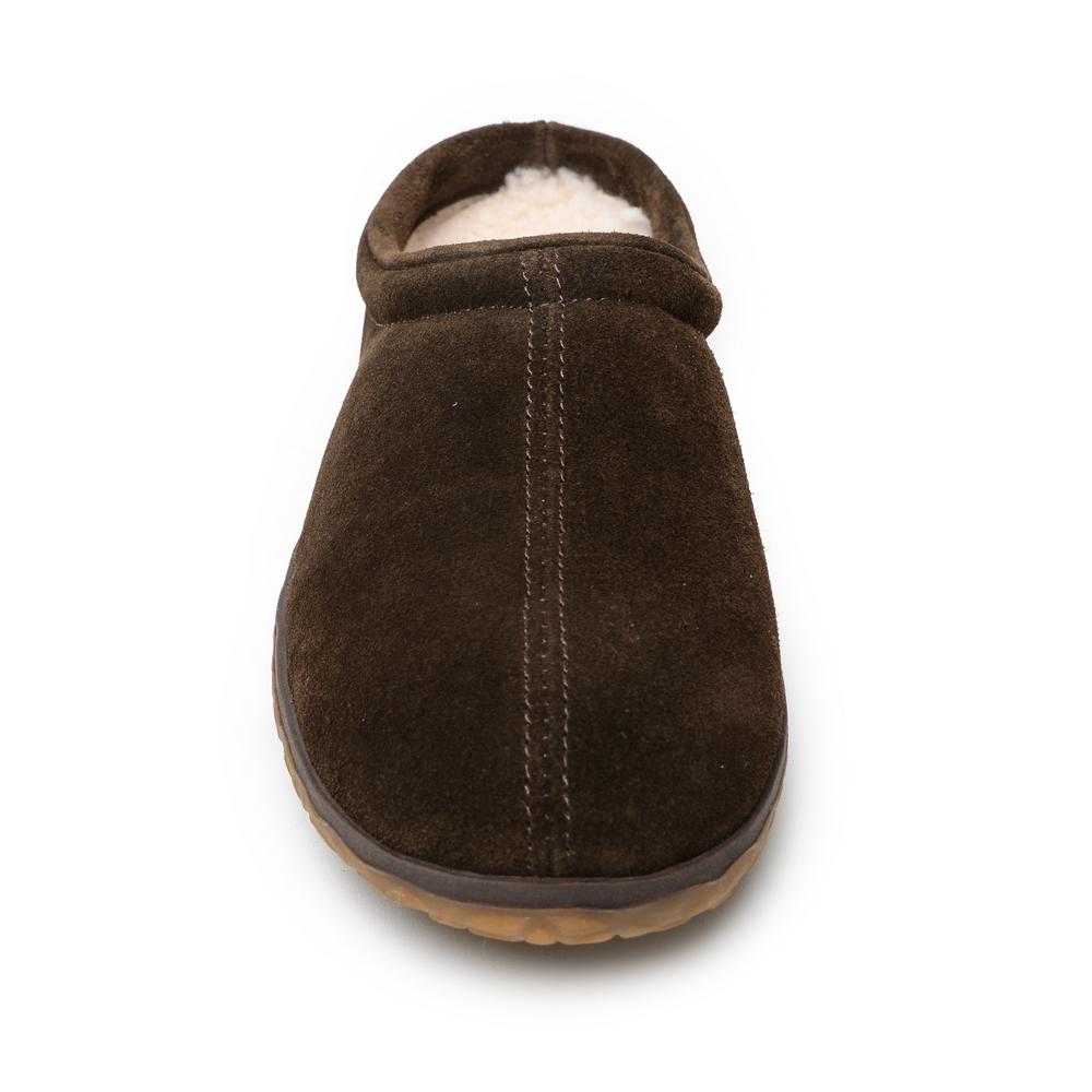 minnetonka clog slippers