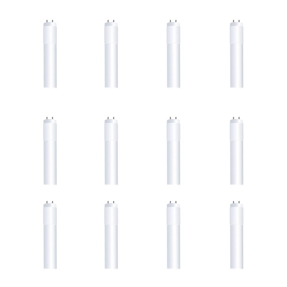 Eiko F13T8//CW 13W Cool White 4100K T-8 G13 Base Lamp Bulb