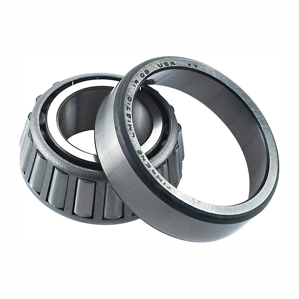 Timken Wheel Bearing & Race Set fits 19851991 Volkswagen VanagonSET12