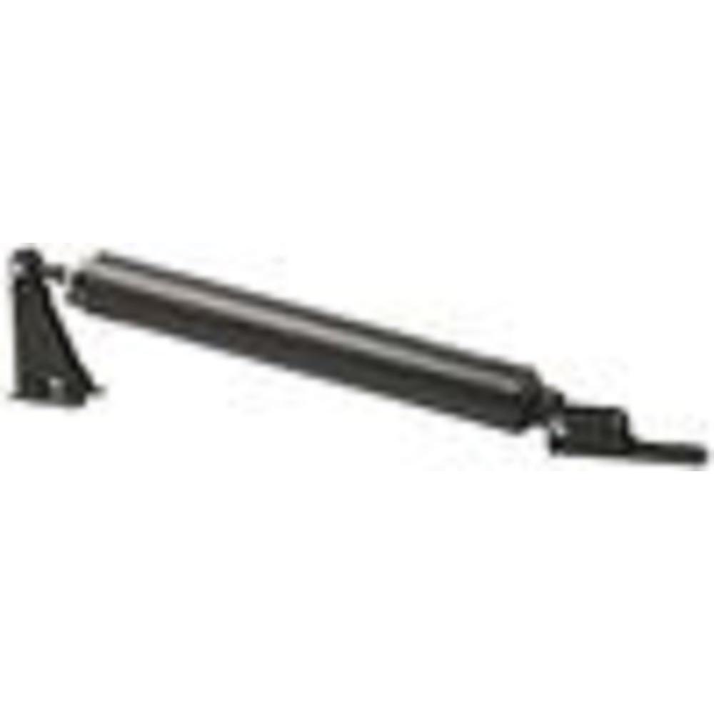 Wright Products Light Duty Bronze Pneumatic Door CloserV820AFB The