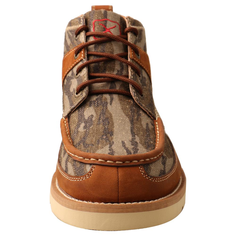 high top hunting boots