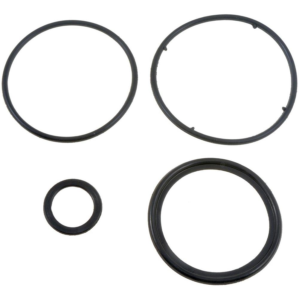 HELP Oil Cooler ORing And Gasket Assortment82562 The Home Depot
