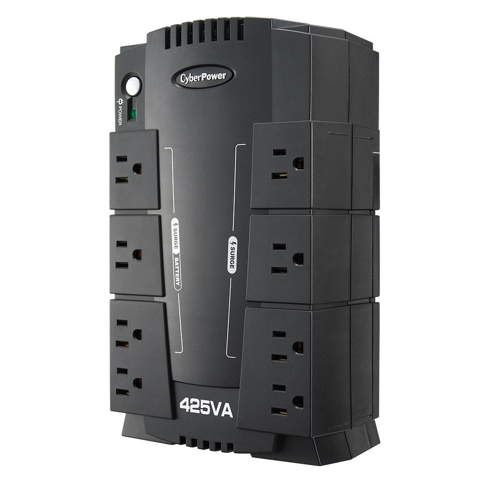 battery backup for computer