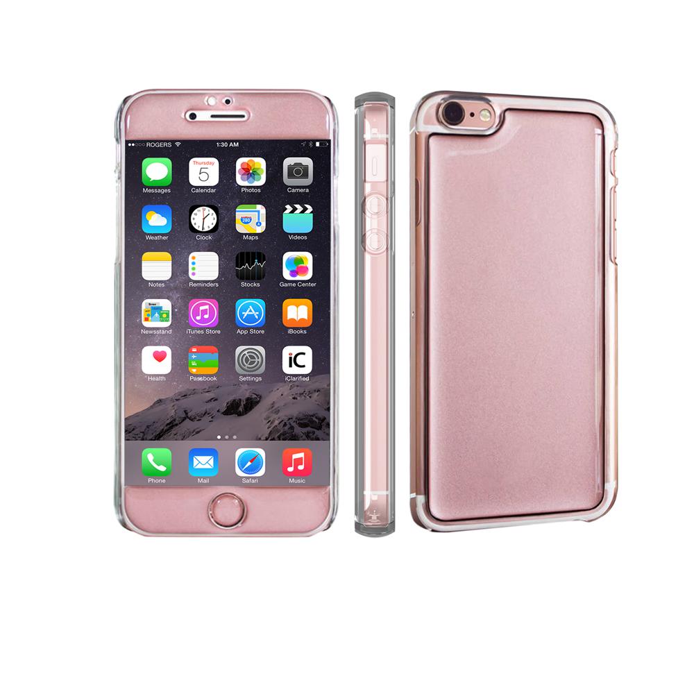 Anti Gravity iPhone 6/6S Rose Gold Selfie Cases and Phone Accessories...