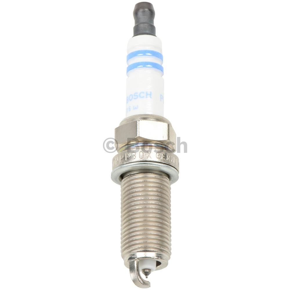 Bosch 6731 Pack of 1 FR7NPP30X Original Equipment Fine Wire Platinum Spark Plug,