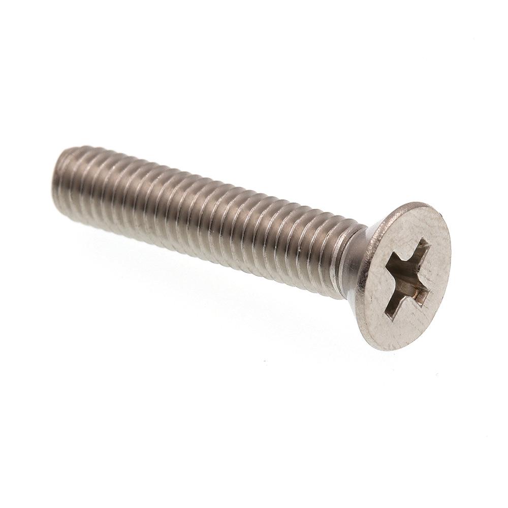 line head screw