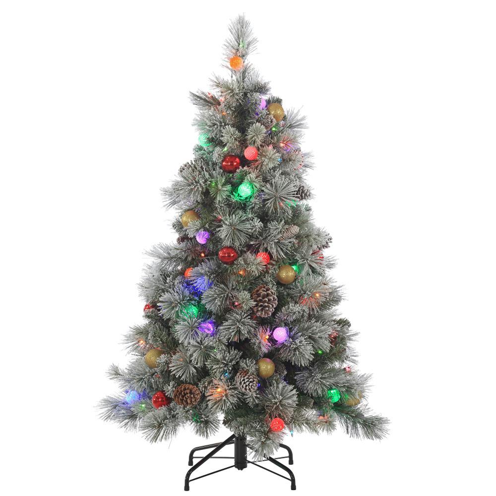 Norway Spruce Fir Christmas decoration Pine cones 20x Large 5/" graded