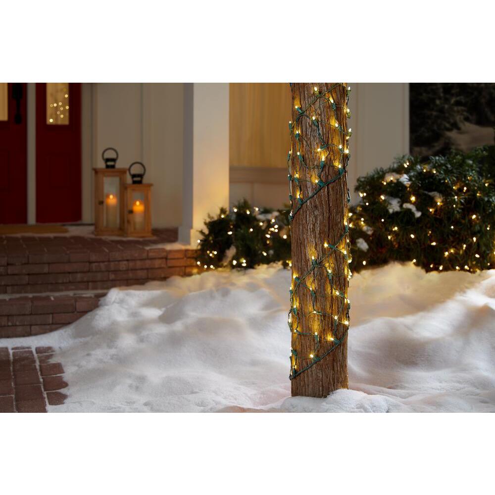 Elegant Light Up Star18 warm white LED Brighten up your home at Christmas time. 