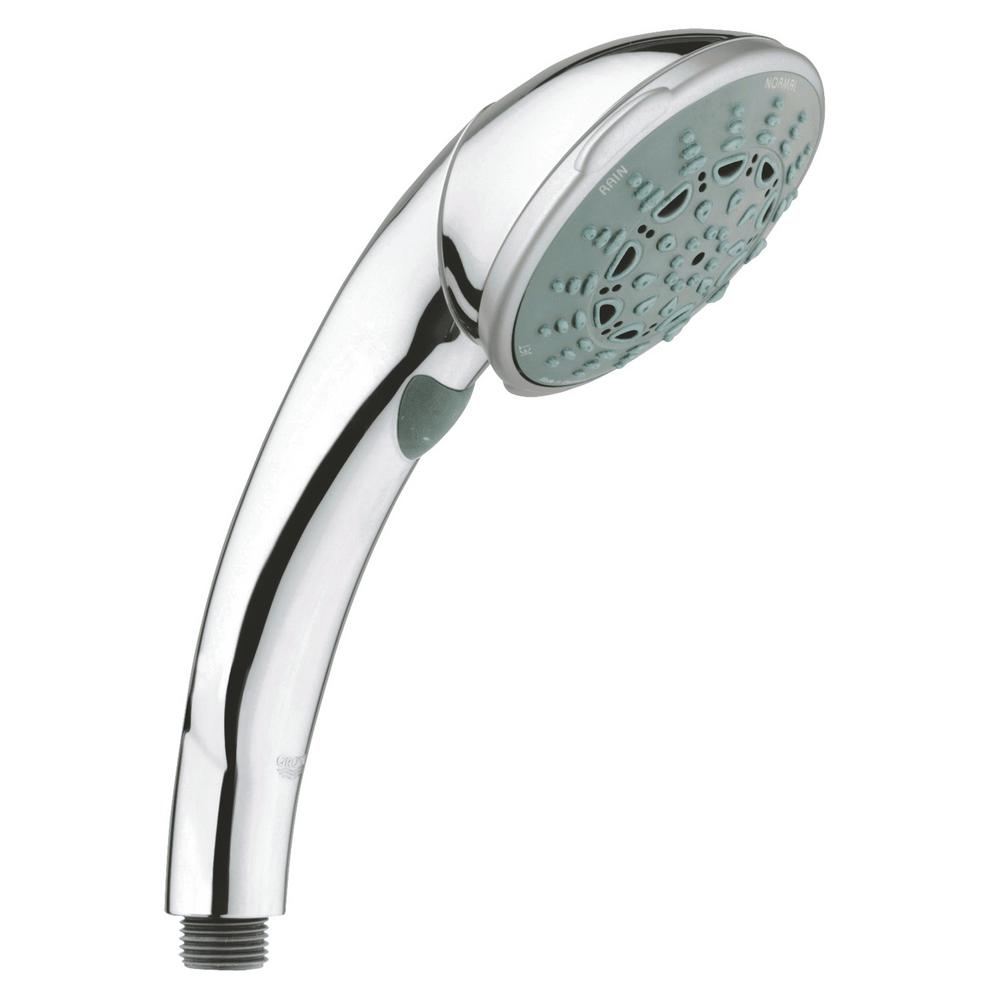 12 Best Handheld Shower Head Reviews 2021 And Consumer Reports