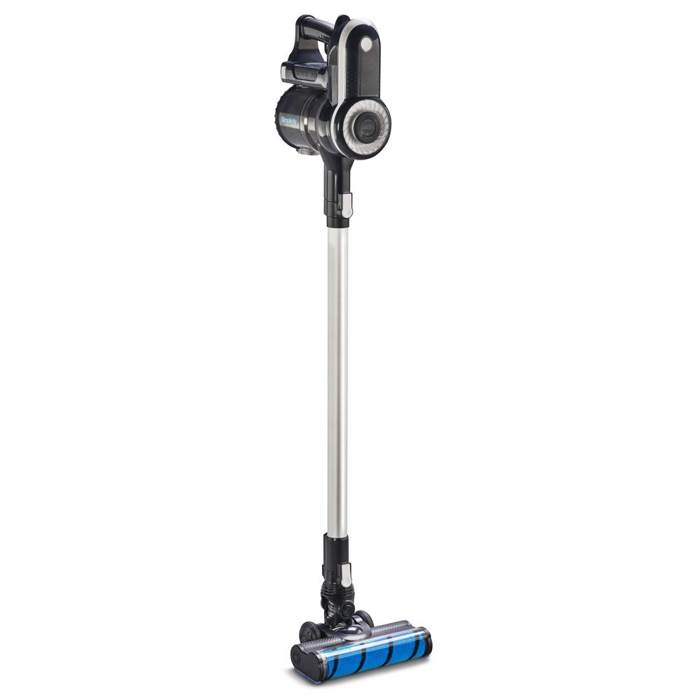 Simplicity Spiffy Broom Cordless Bagless 21.6Volt Battery Vacuum