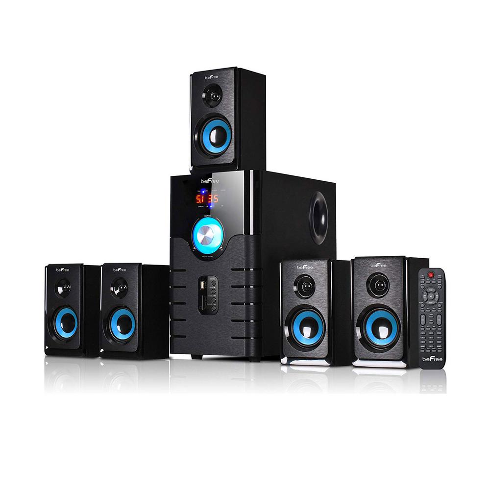 price of bluetooth home theatre