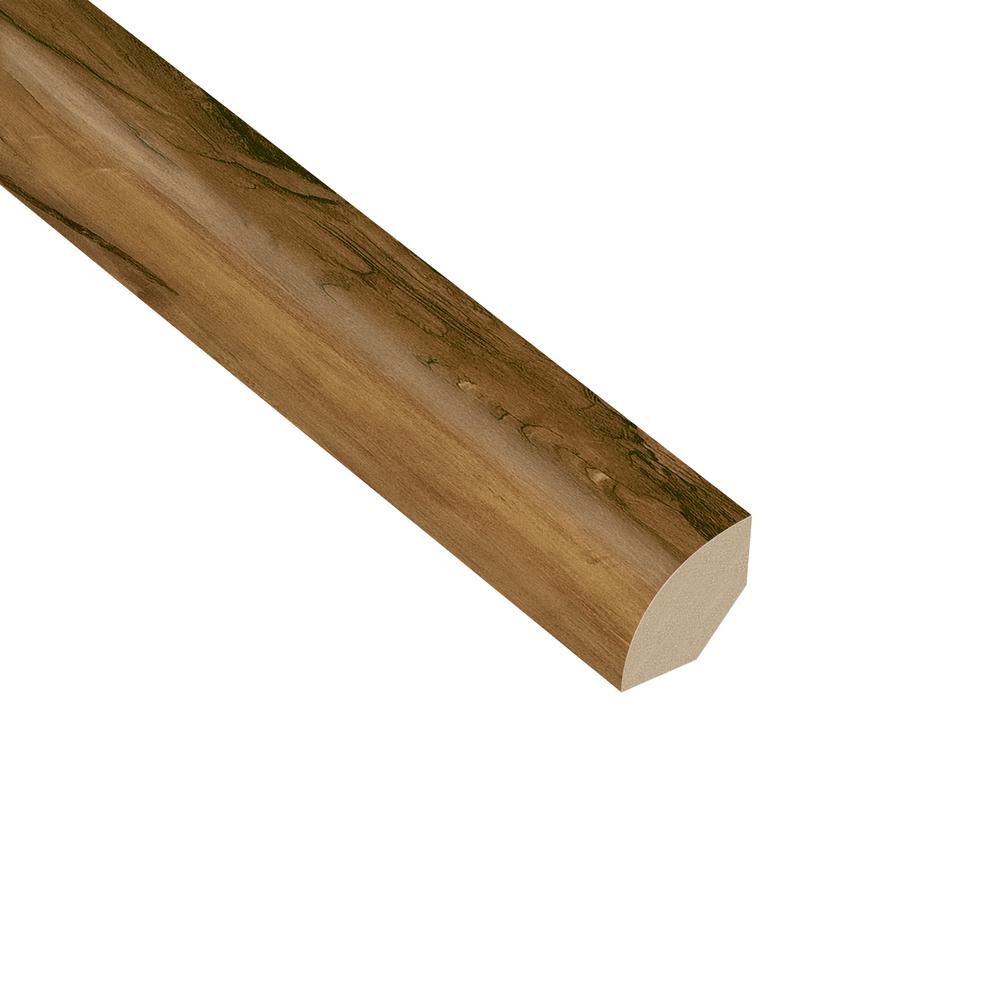  Home  Decorators  Collection Java  Hickory  19 mm Thick x 3 4 