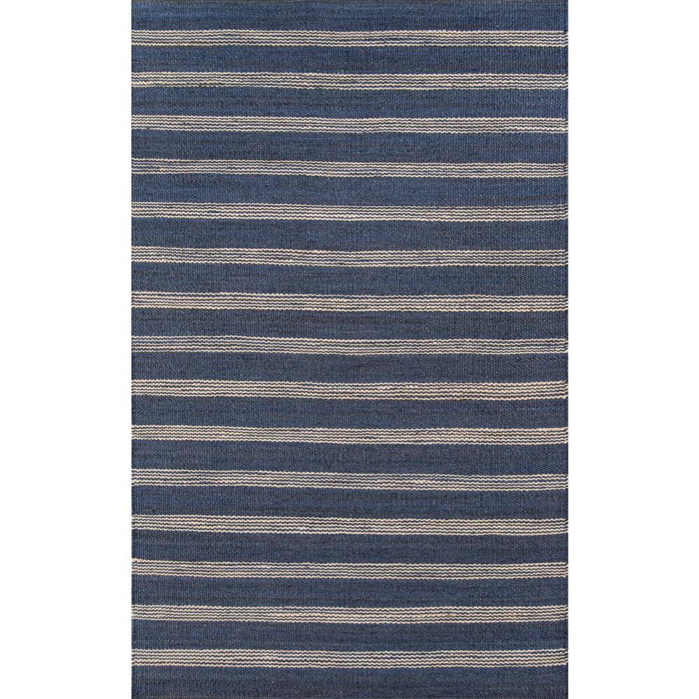Novogratz By Momeni Montauk Lighthouse Navy 5 Ft X 7 Indoor Area Rug