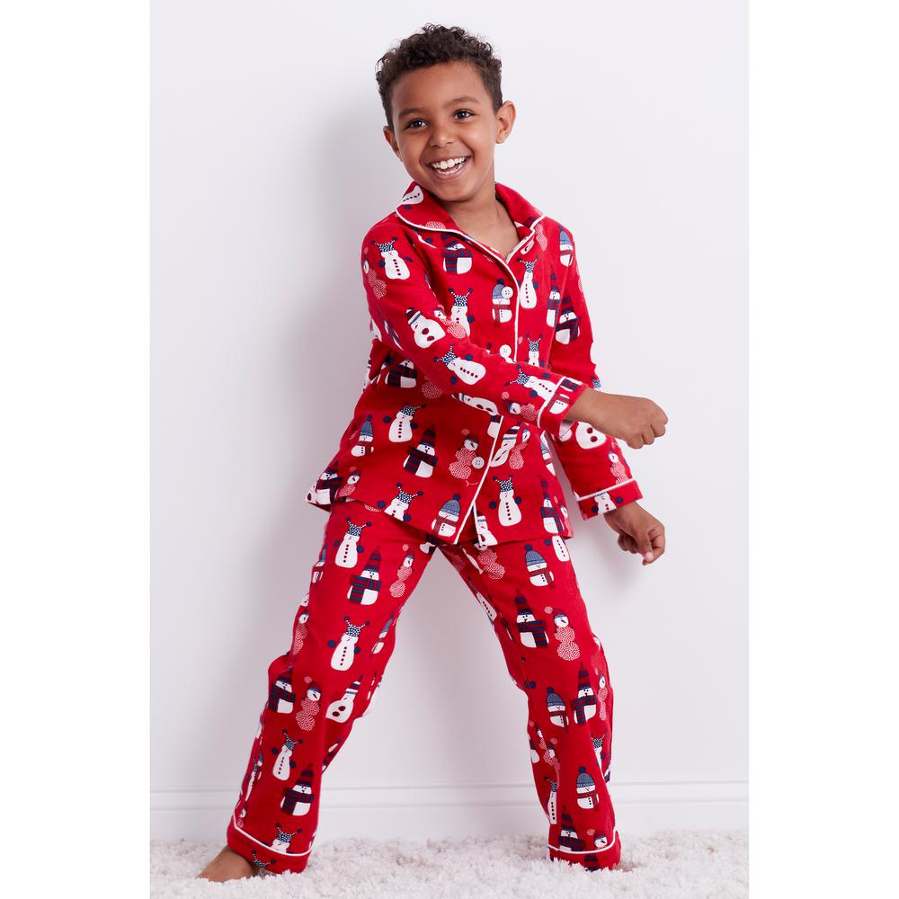 2t pajamas