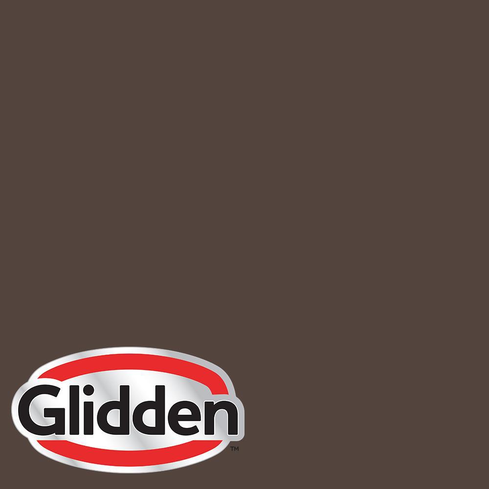 Glidden Essentials 5 Gal Hdgwn13 House Brown Flat Exterior This Review Is From 1 Gal Hdgwn13 House Brown Flat Exterior Paint