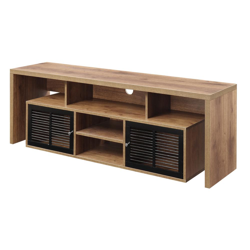 Lexington Mocha 60 In Tv Stand