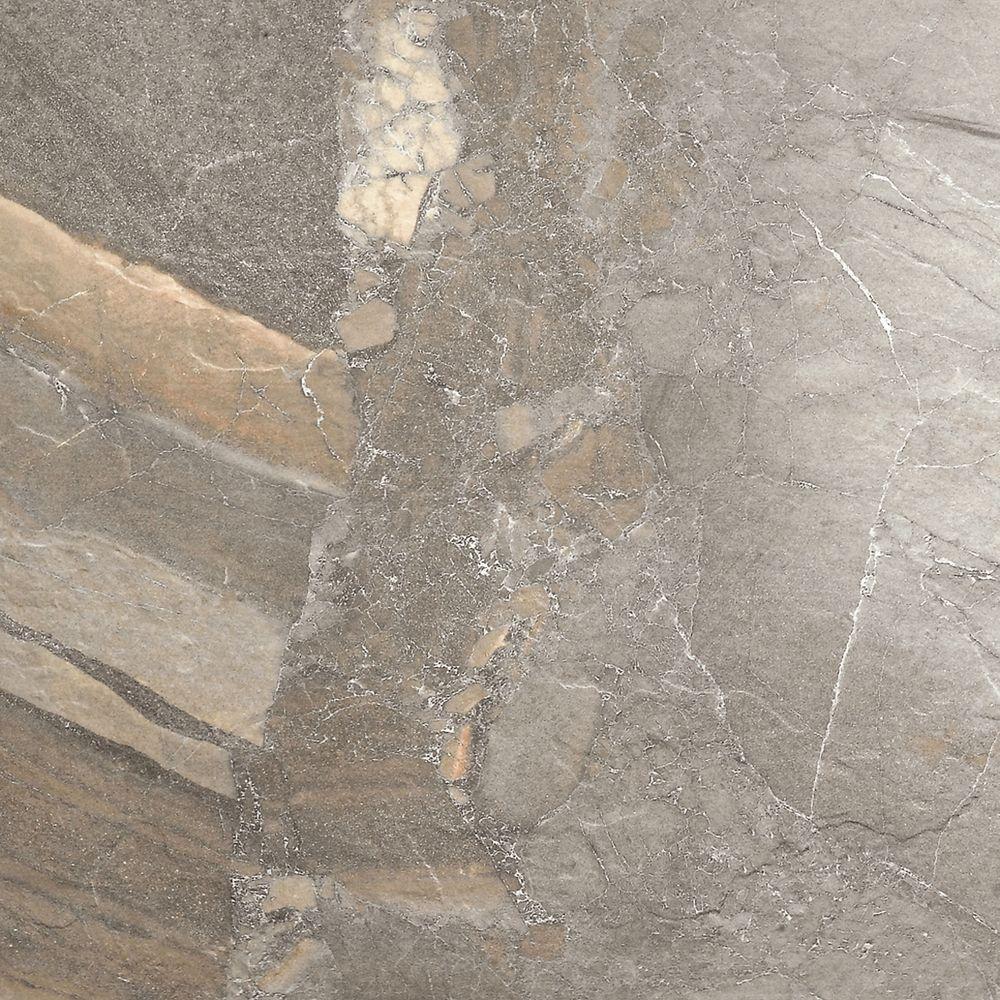 Canyon 12" x 24" - Marron | Marbles and Modern