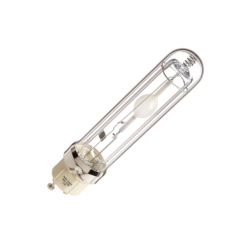 Hydro Crunch 315 Watt 4200k Master Color Cmh Ceramics Metal Halide Grow Light Bulb Lamp Full Spectrum Hydro Crunch 315 Watt 4200k Master Color Cmh Ceramics Metal Halide Grow Light Bulb Lamp Full Spectrum