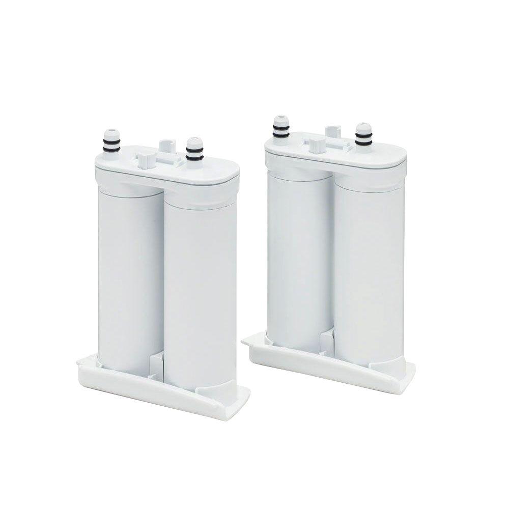 Frigidaire PureSource 2 Refrigerator Water Filter for  (Set of 2)