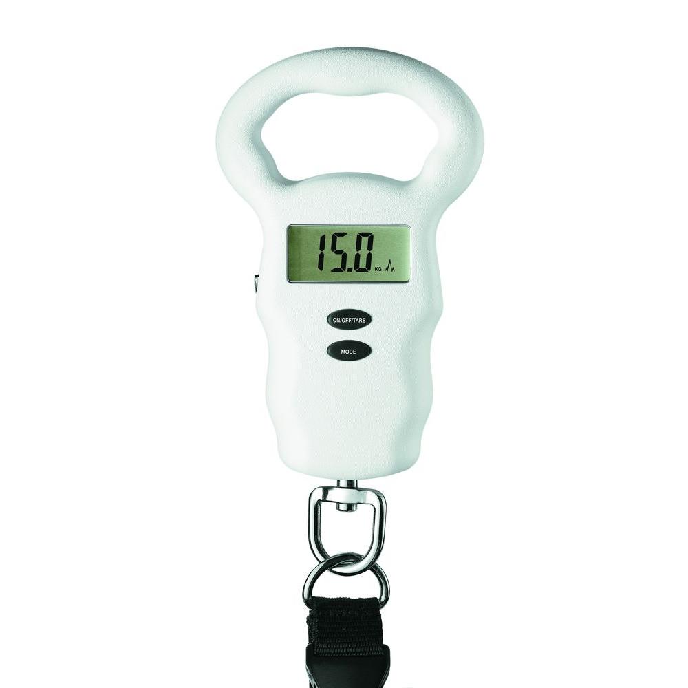 go luggage scale