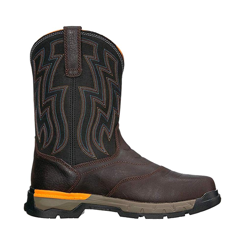 ariat rigger boots