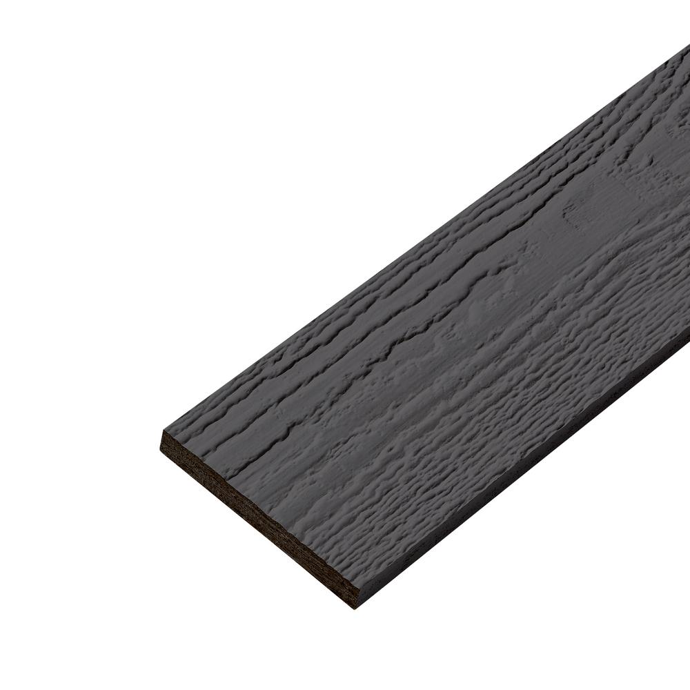 Trim Board Siding Trim Siding The Home Depot