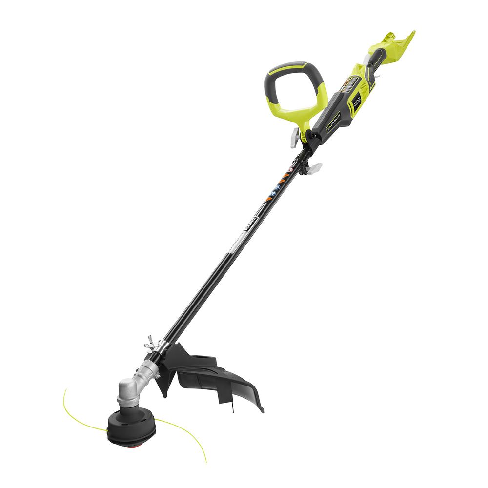 Ryobi Reconditioned 40Volt X LithiumIon Attachment Capable Cordless