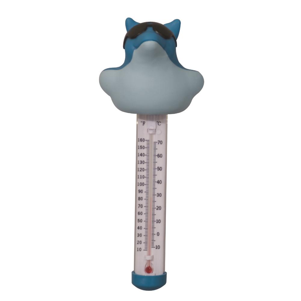 UPC 712910017008 product image for Derby Dolphin Thermometer | upcitemdb.com
