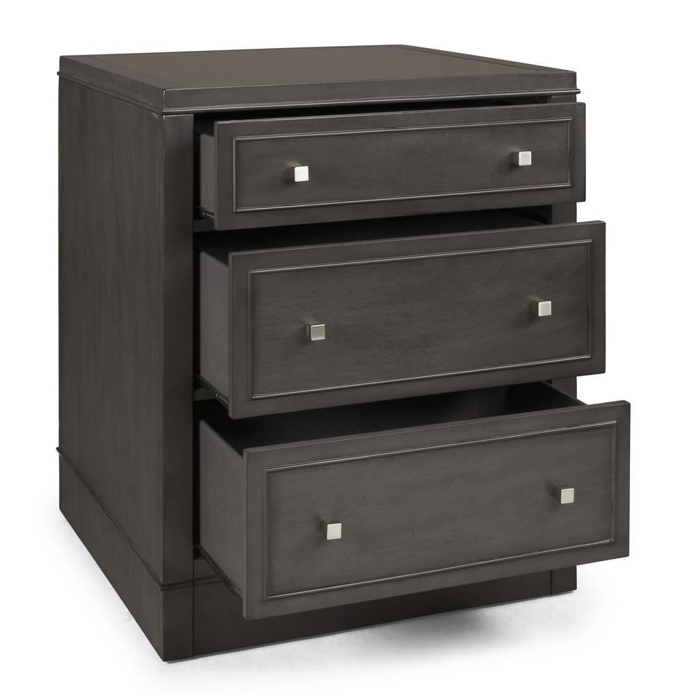 Homestyles 5th Avenue 36 In Black 5 Piece Closet Storage Units