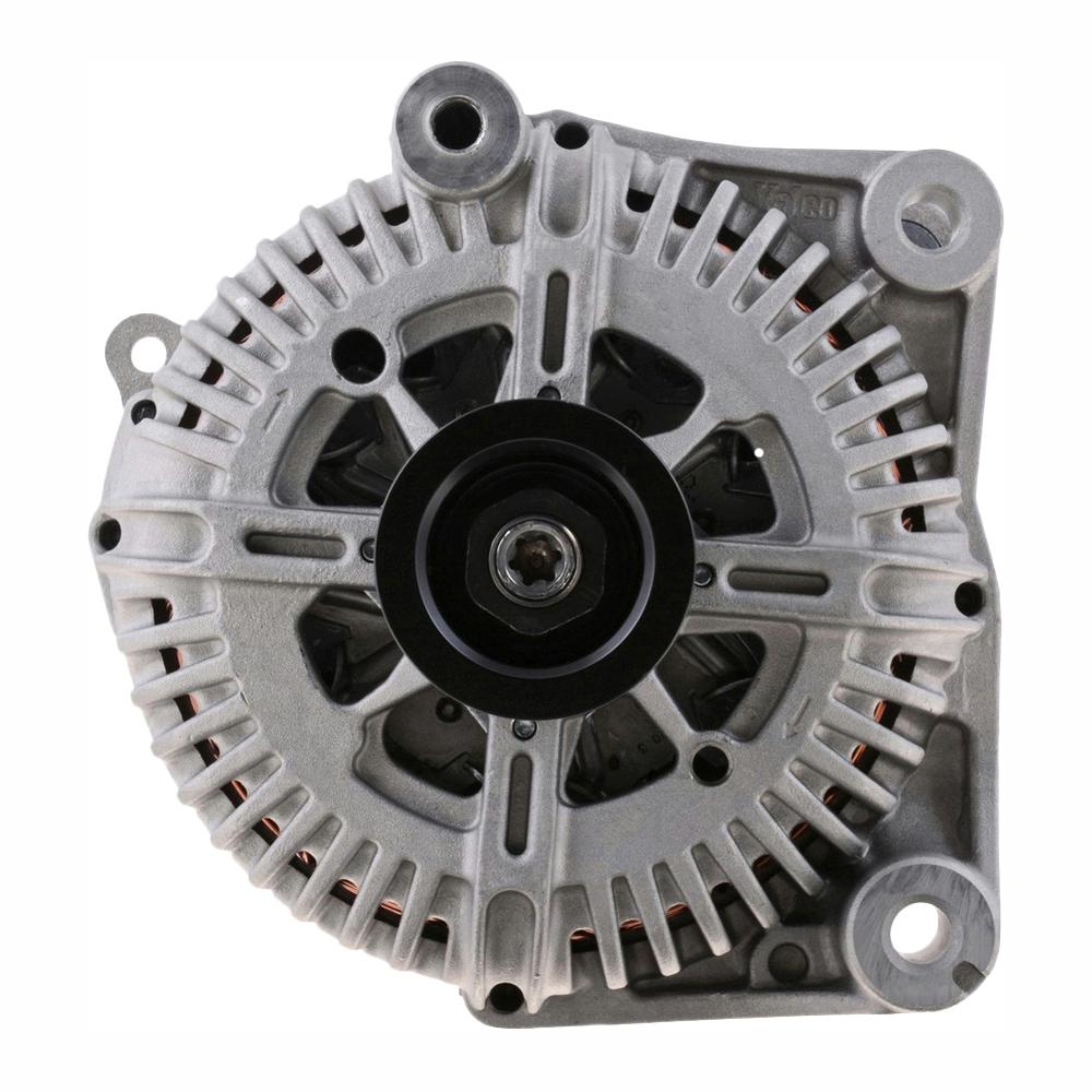 Valeo Alternator fits 20042008 BMW 545i,645Ci,745i,745Li Alpina B7439510 The Home Depot
