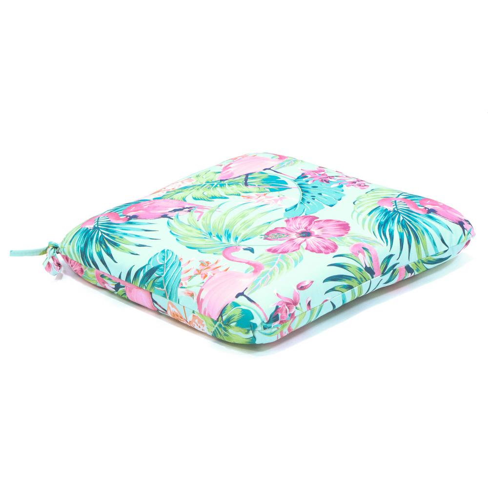 flamingo outdoor chair cushions