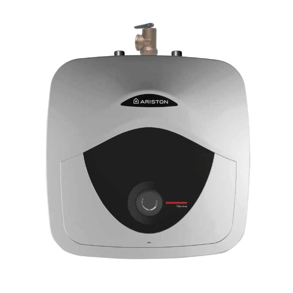 Ariston andris 4 Gal. 6 Year 120-Volt Corded Point of Use Mini-Tank Electric Water Heater