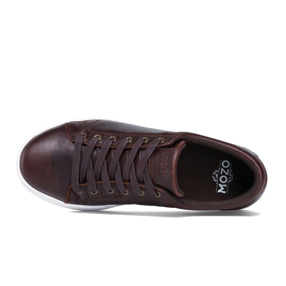 lacoste shoes browns