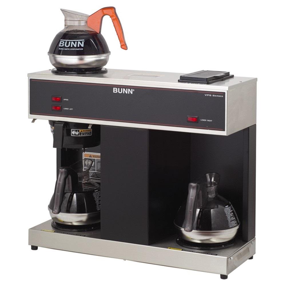 commercial coffee makers