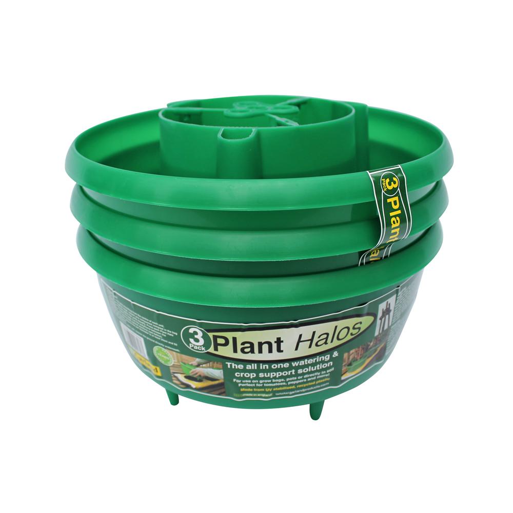 Plant Halo Water Reservoir (3Pack)L765 The Home Depot