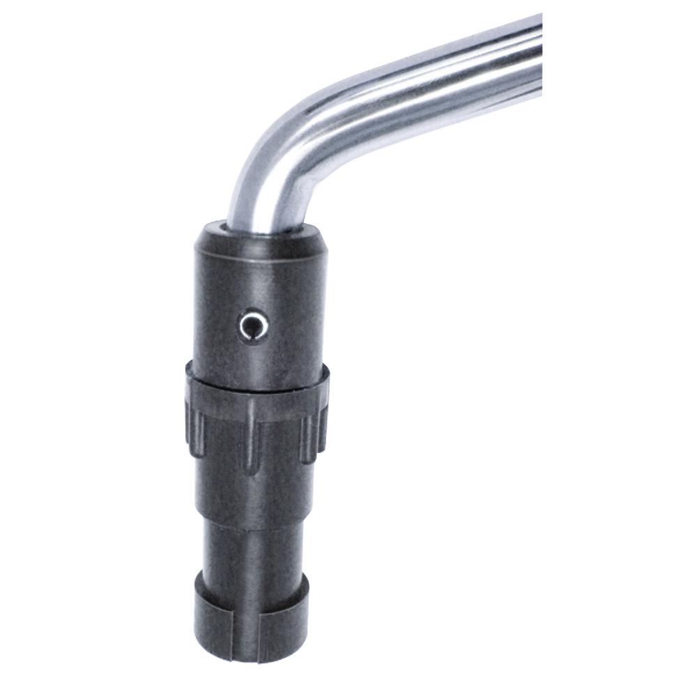 Magma Replacement Socket Type Rod Holder Mount for Any Marine Kettle