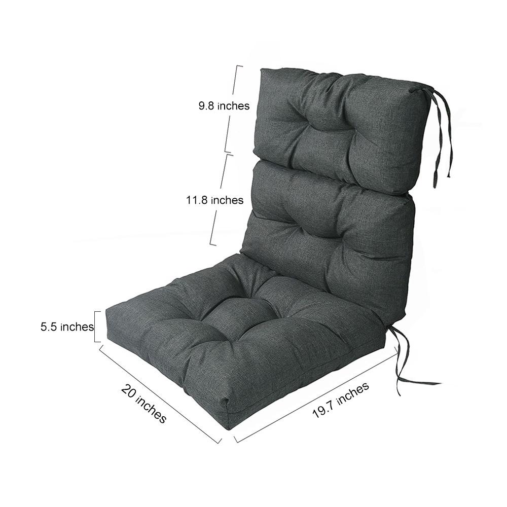 chair seat cushions