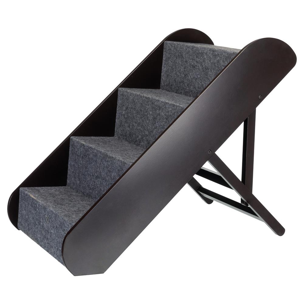 pet stairs for large dogs