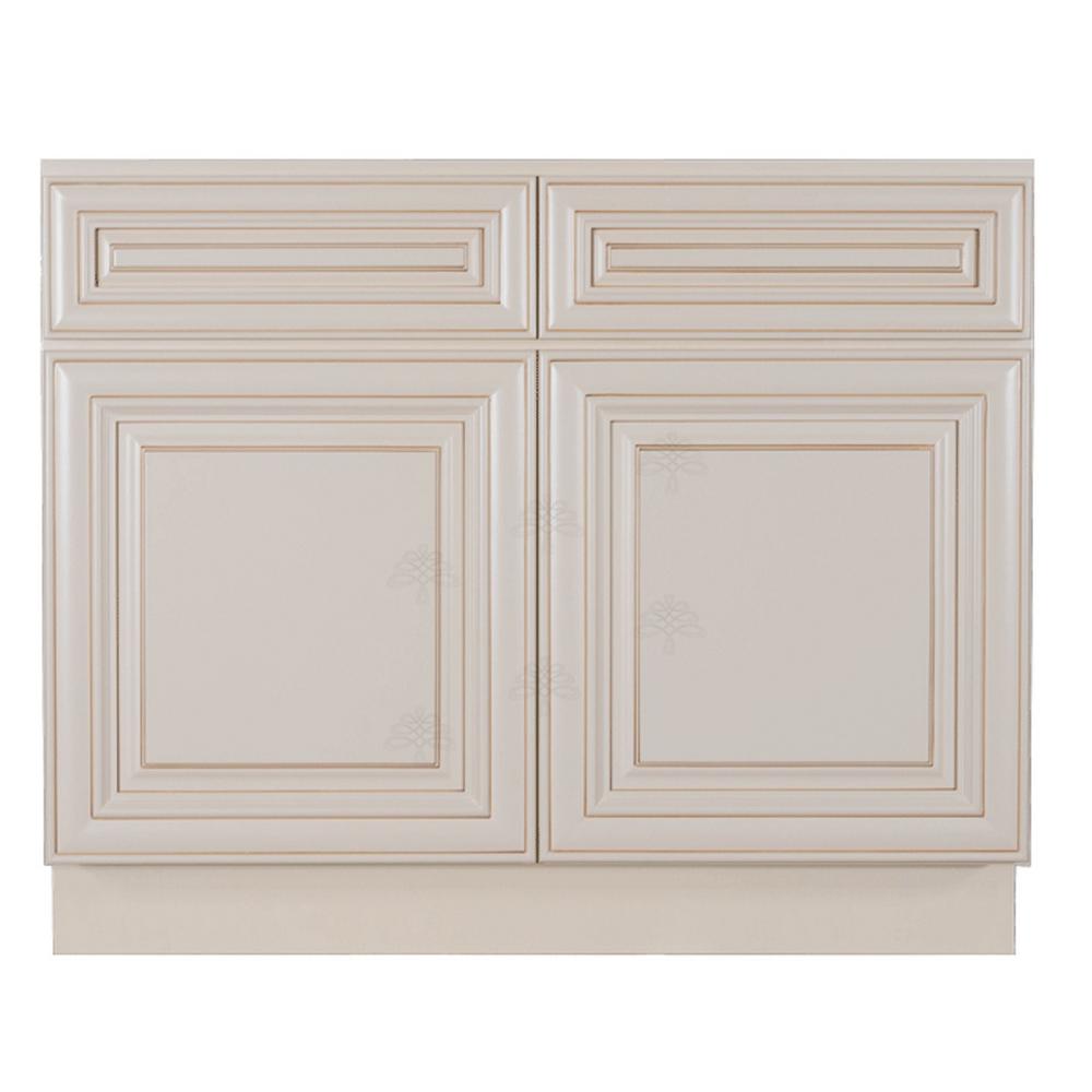 Lifeart Cabinetry Princeton Assembled 36 In X 34 5 In X 24 In