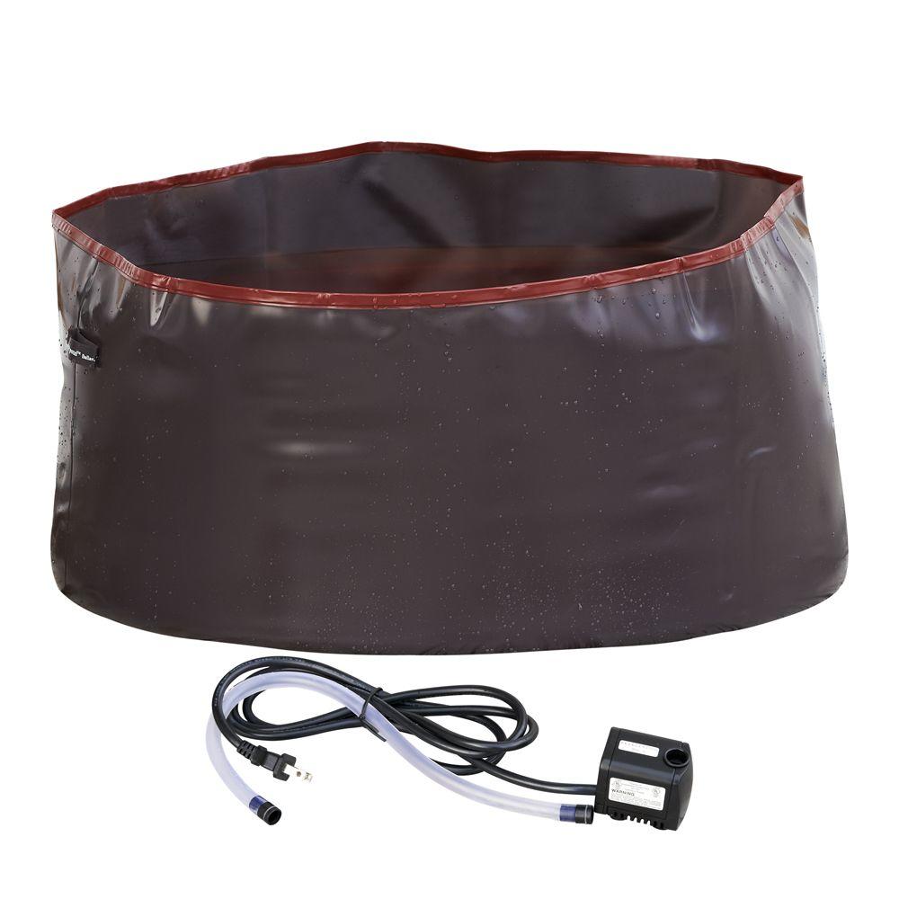 Pond Kits Ponds & Pond Accessories The Home Depot